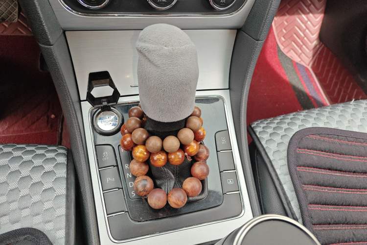 Used Volkswagen Passat 2014 1.8TSI DSG Prestige Navigation Edition
