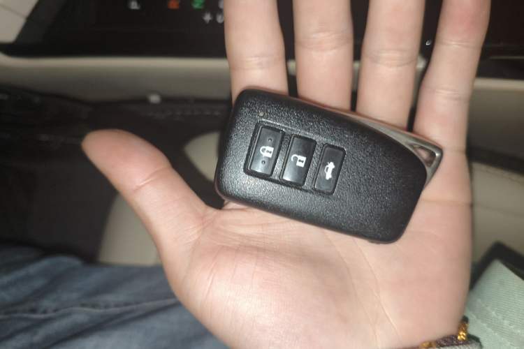 Used Lexus ES 2013 250 Elite Edition
