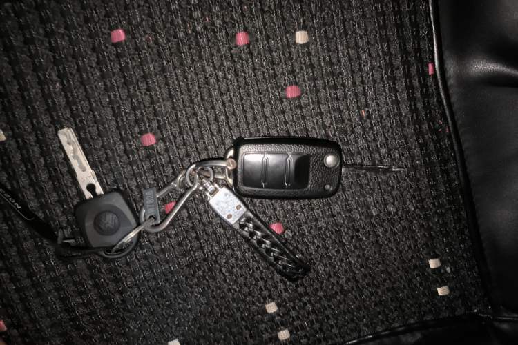 Used Volkswagen Santana 2021 1.5L Automatic Fashion Edition
