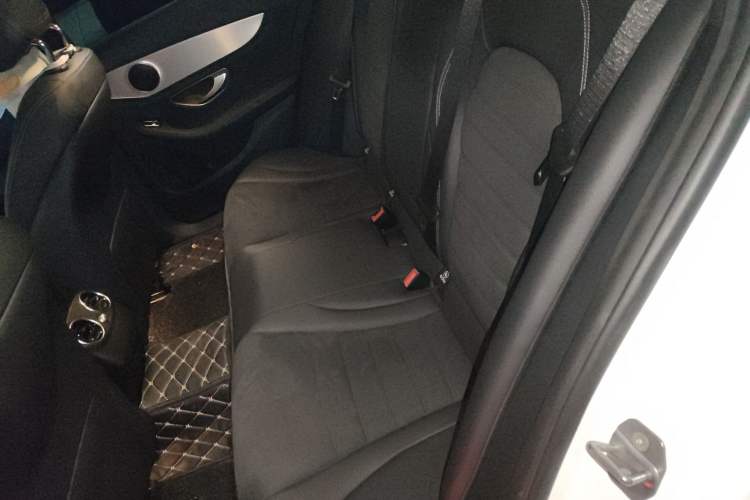 Used Mercedes-Benz C-Class 2018 C 200 Sport Edition