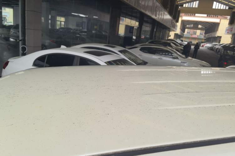 Used Suzuki Wagon R 2016 1.4L Manual Value Model Roof