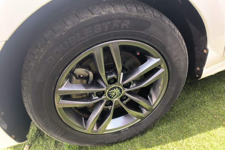 Used BYD Qin Pro 2020 Beyond Edition 1.5TI Manual Luxury Version