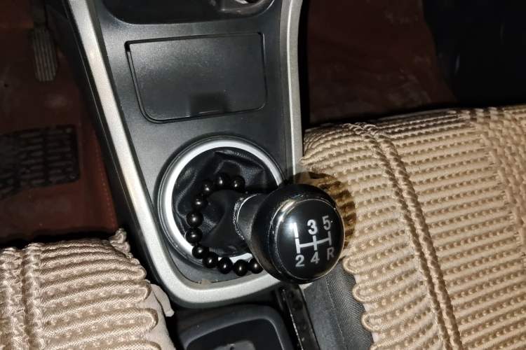 Used Suzuki Wagon R X5 2016 1.4L Entry Model China V Standard
