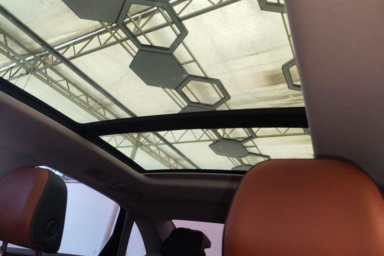 Used Volkswagen Sagitar 2023 300TSI DSG Excellence Edition
