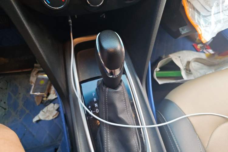 Used Chevrolet Monza 2021 320 Automatic Enjoyment Sunroof Edition