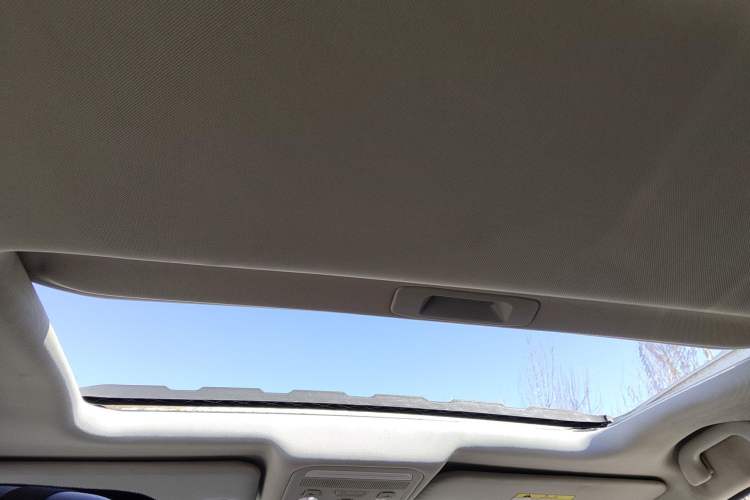 Used FORTHING T5 2021 1.5T Automatic Comfort Version