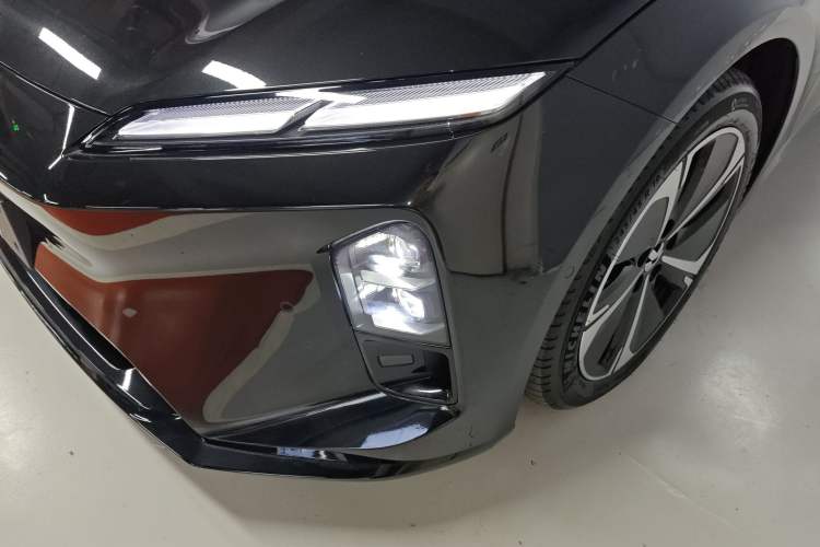 Used Nio ET5T 2025 75 kWh Touring