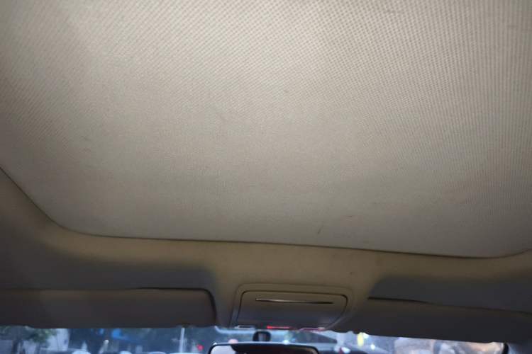 Used BORGWARD BX5 2017 25TGDI Automatic Two-Wheel Drive Fashion Plus Model
