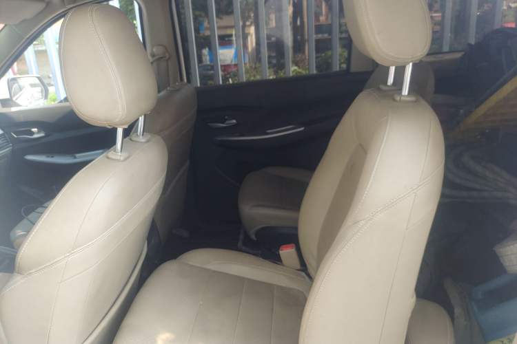 Used Wuling Hongguang 2021 1.5L S Comfort Edition LAR