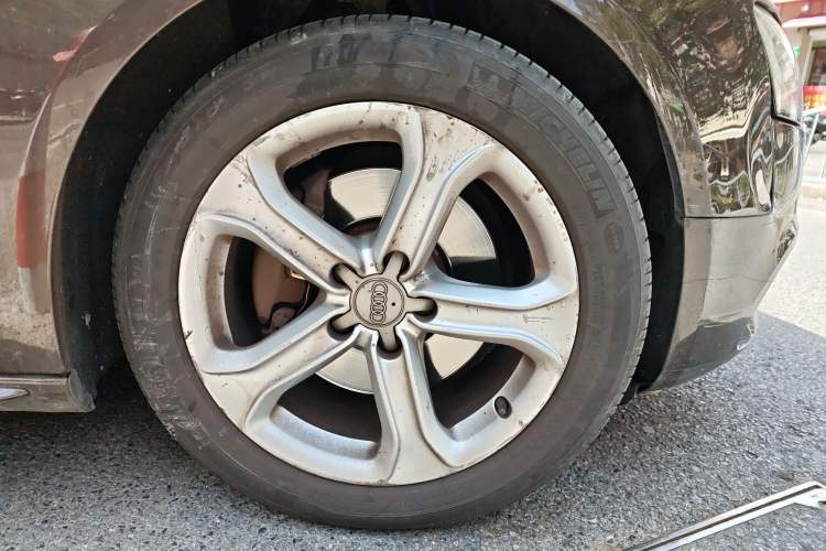 Used Audi A5 2014 Sportback 45 TFSI