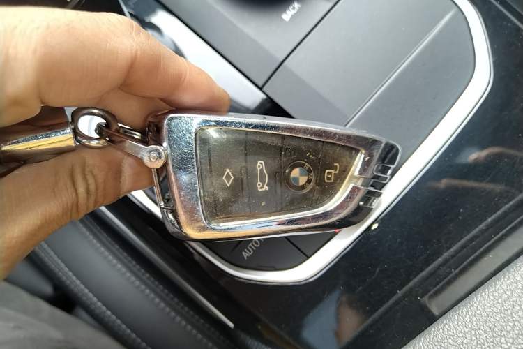 Used BMW 3 Series 2020 320Li M Sport Package