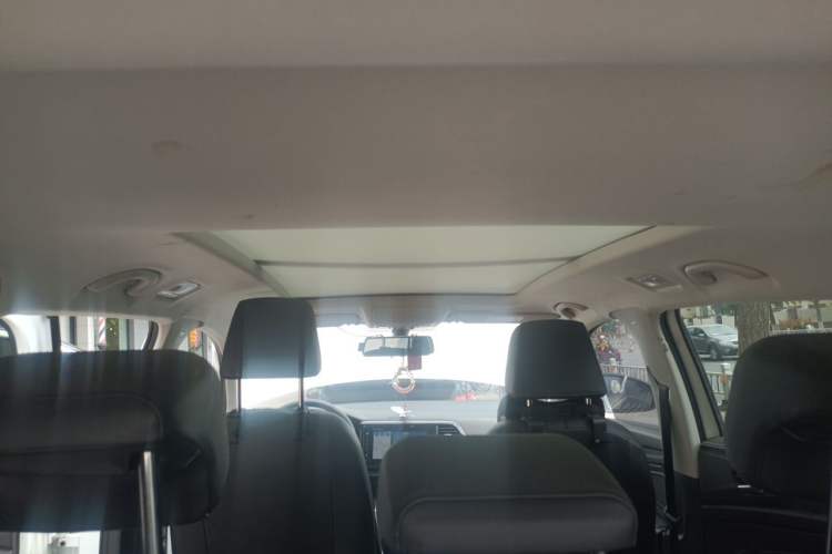 Used Jetta VS7 2021 1.4T Automatic Enjoyment Edition
