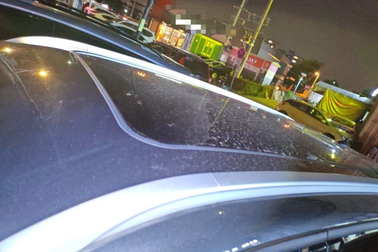 Used Oshan X7 PLUS 2023 Enjoy Edition 1.5T Automatic Prestige 7-Seater