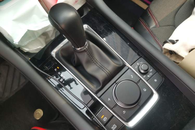 Used Mazda Mazda 3 Axela 2021 2.0L Automatic Zhi Rui Edition