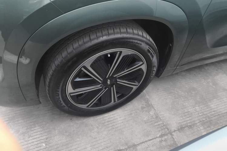 Used Chery Fengyun T10 2024 210 Luxury Edition