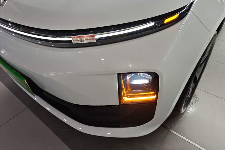 Used Li Auto L6 2024 Pro Model