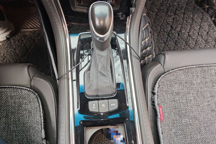 Used Cadillac ATS-L 2016 28T Fashion Edition
