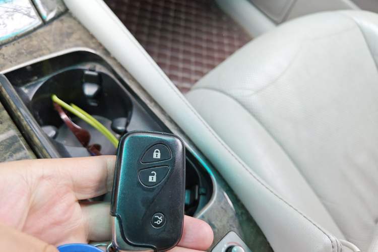 Used Lexus LS 2006 460L Prestige Edition