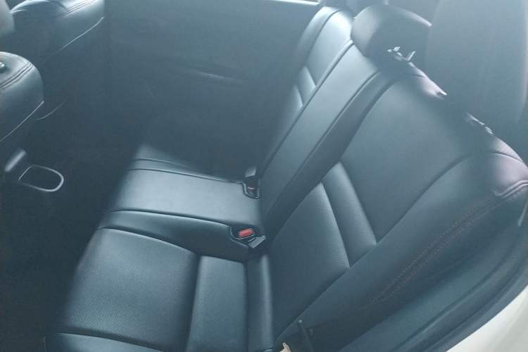 Used Toyota YARiS L Zhi Xuan 2021 X-Trail 1.5L CVT Leading Edition
