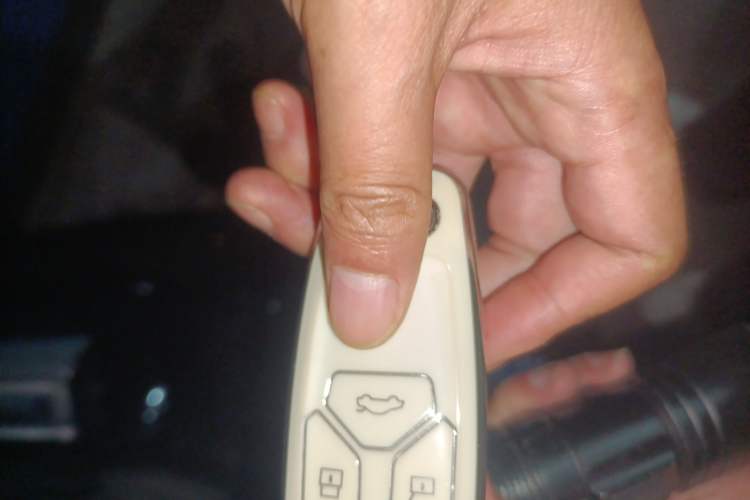 Used Audi Q5L 2020 45 TFSI Prestige Fashion Model
