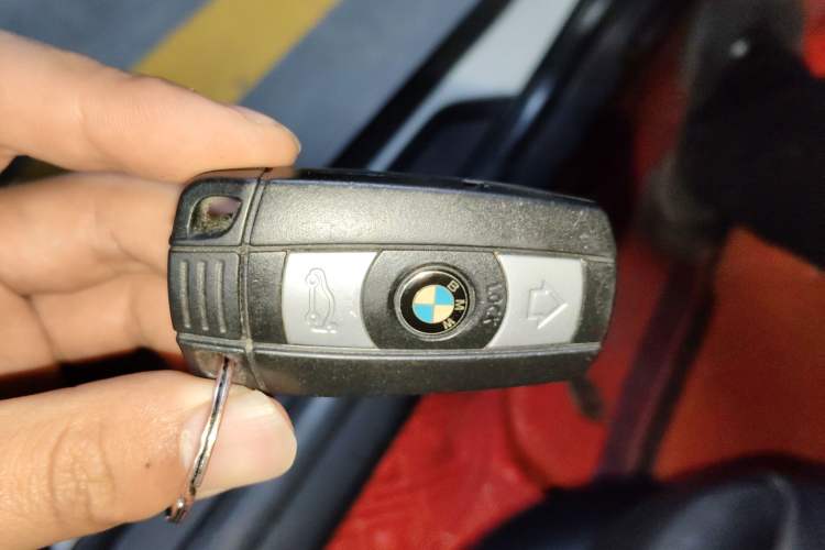 Used BMW X1 2015 sDrive18i Leading Edition