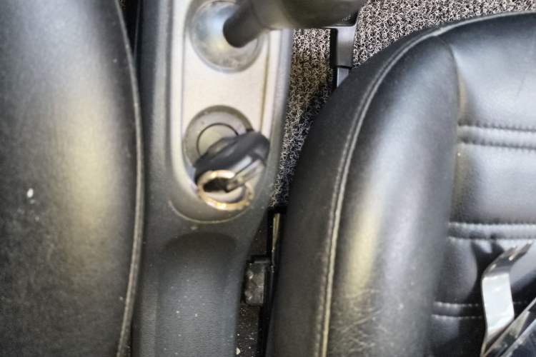 Used smart fortwo 2011 1.0 MHD Hardtop Standard Edition