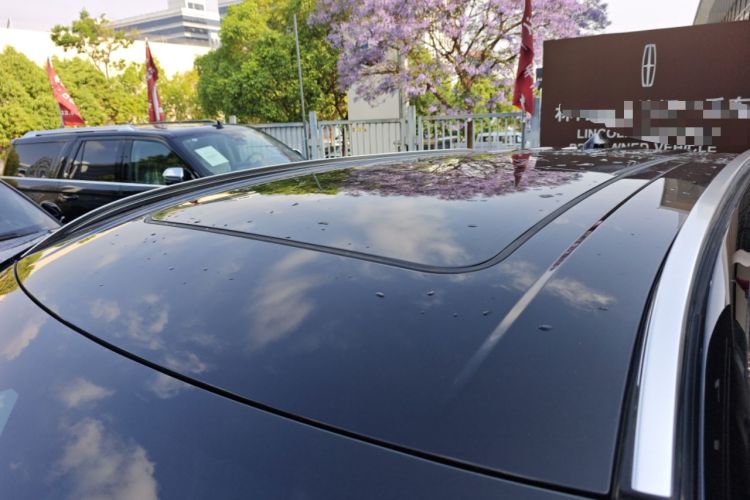 Used Lincoln Aviator 2024 3.0T V6 All-Wheel-Drive Elegance Edition Six Seats