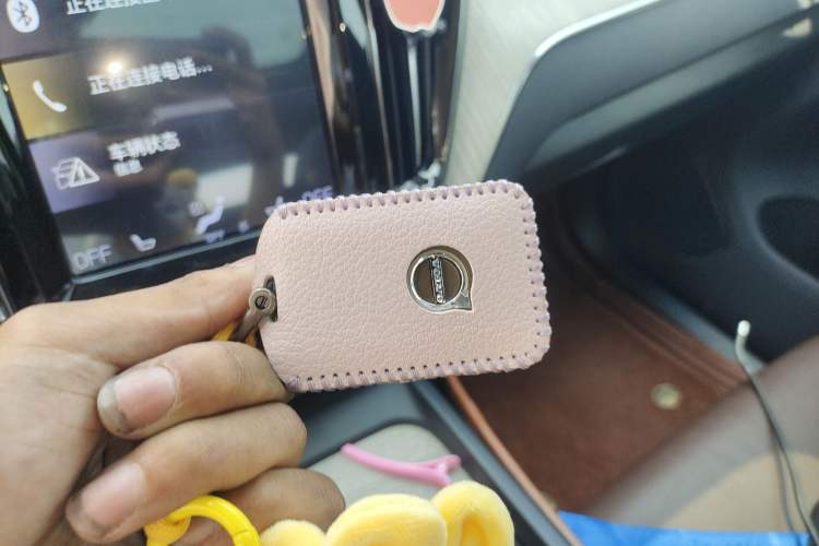 Used Volvo XC60 2020 T5 4x4 Smart Luxury Edition
