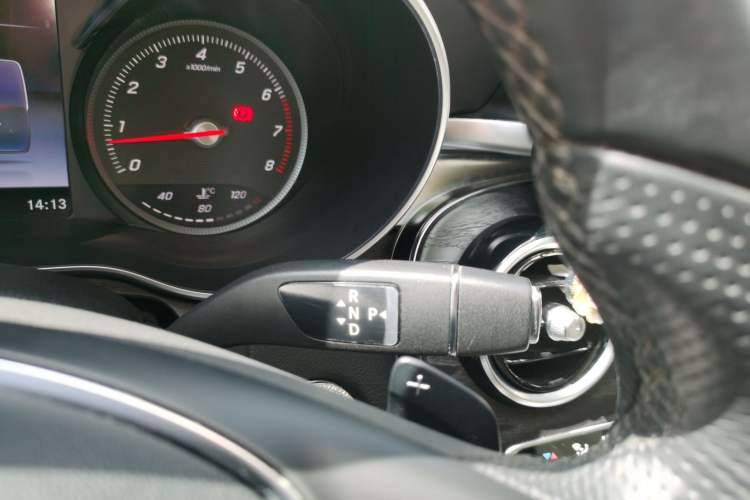 Used Mercedes-Benz C-Class 2015 Revised C 200 L Sport Edition
