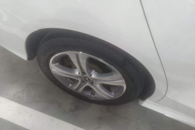 Used Mercedes-Benz C-Class 2021 C 260 L Sport Edition
