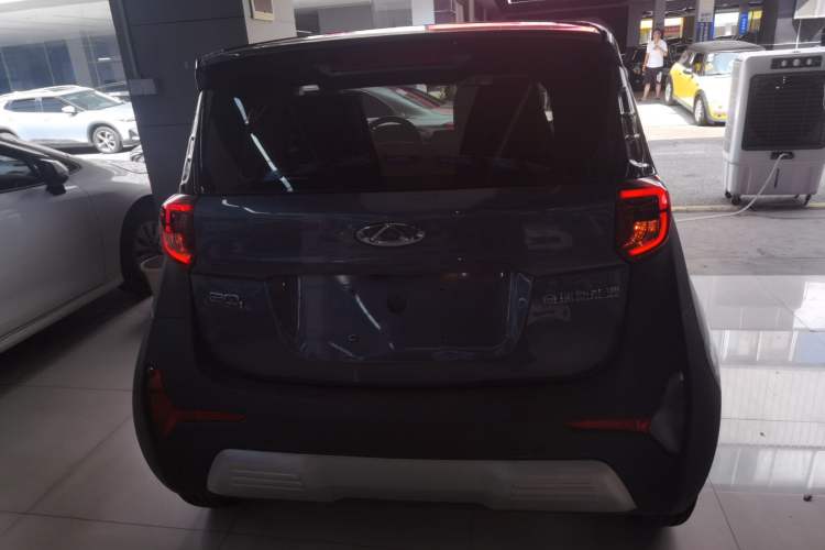 Used Chery New Energy Little Ant 2021 Revised Version 150 000 Yuan Ant Fan Edition New Ant Cool Edition Lithium Iron Phosphate
