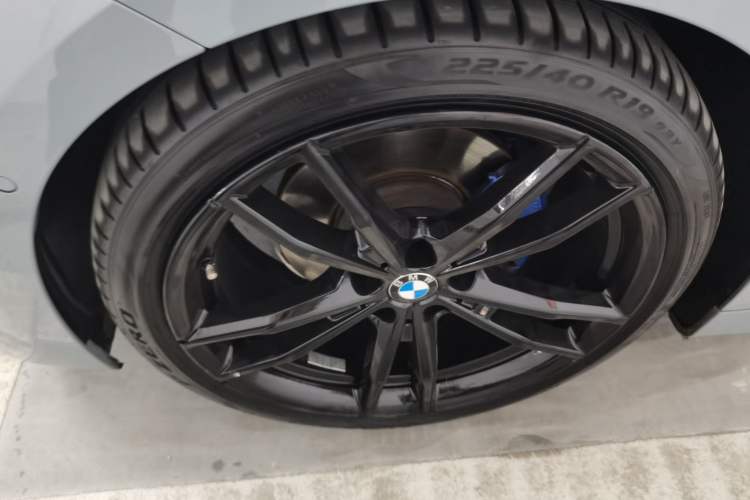 Used BMW 4 Series 2021 Restyled 425i M Sport Night Edition