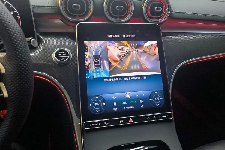 Used Mercedes-Benz C-Class 2025 C 260 L Sport Edition