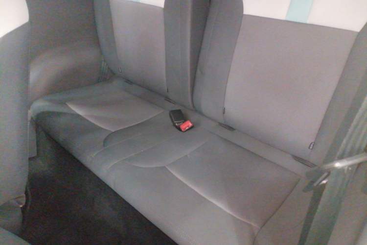 Used CHANGAN NEVO Lumin 2022 210km Sweet Edition Left Rear Seat