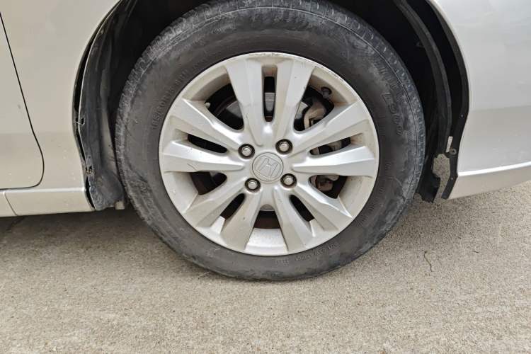 Used Honda City Classic 2012 1.5L Automatic Flagship Edition
