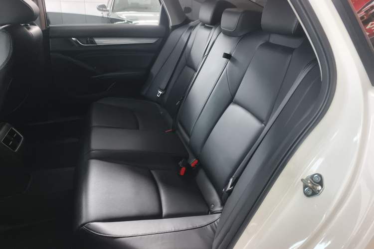 Used Honda Inspire 2019 260TURBO Elegant Edition China VI Emission Standard