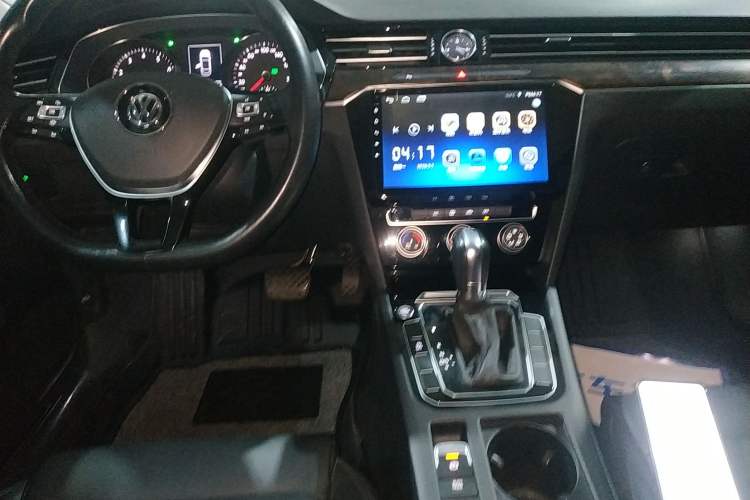 Used Volkswagen Magotan 2019 330TSI DSG Leading Model China VI Standard