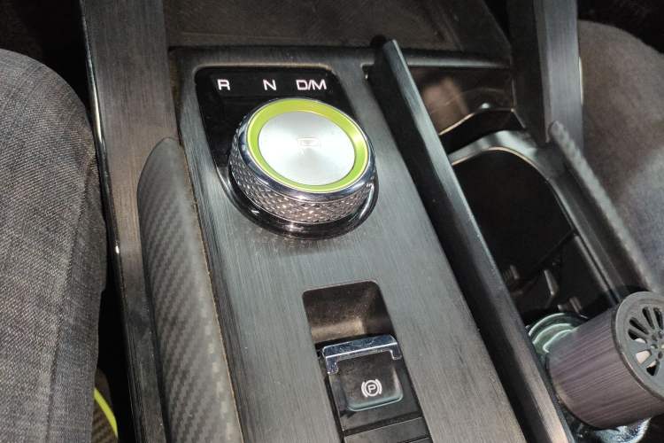 Used Haval H6S 2022 2.0T Two-Wheel Drive JoyRun Version