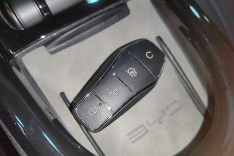 Used BYD Dolphin 2021 401km Knight Edition