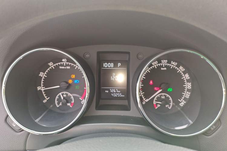 Used Skoda Yeti 2017 TSI280 DSG Advanced Edition
