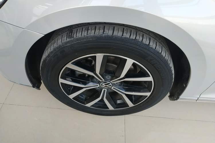 Used Volkswagen Magotan 2020 330TSI DSG Leading Model