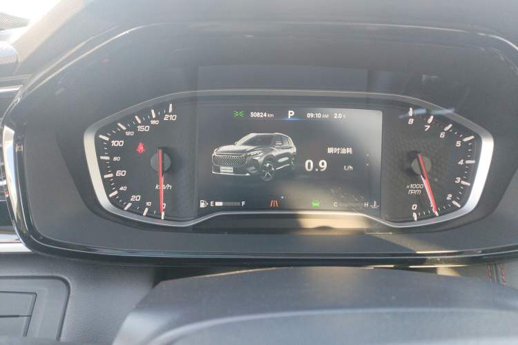 Used SAIC MAXUS D60 2019 1.5T Automatic Comfort Edition 5 Seats