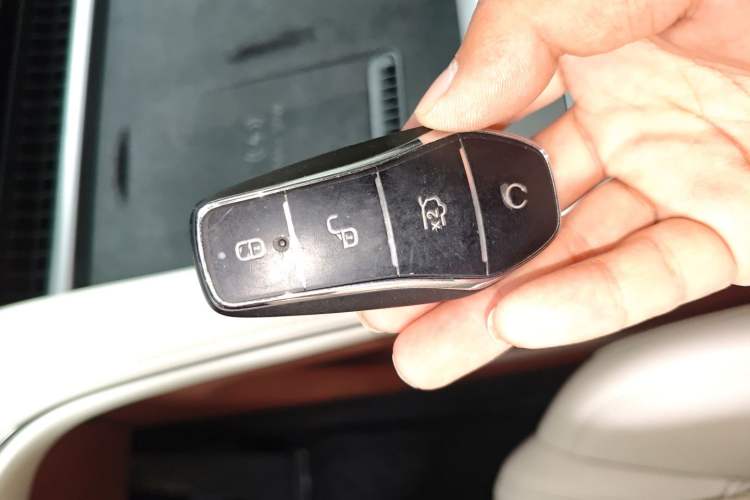 Used BYD Xia 2025 DM-i 1.5T 180km Beyond Edition