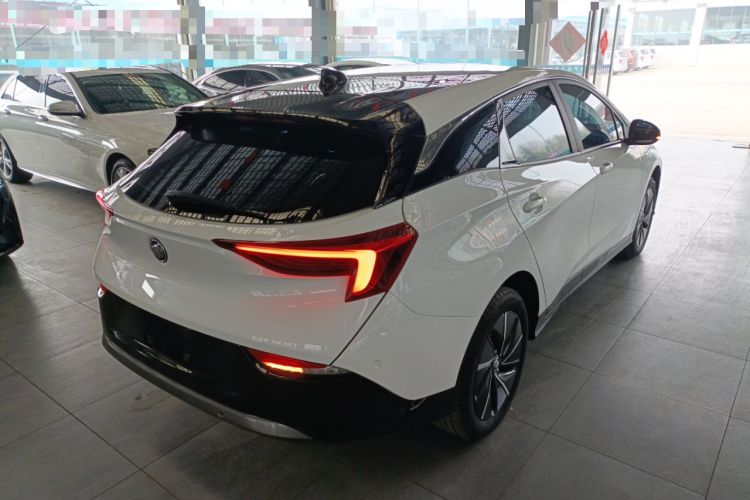 Used Buick Velite 6 2024 430km Enjoyment Version