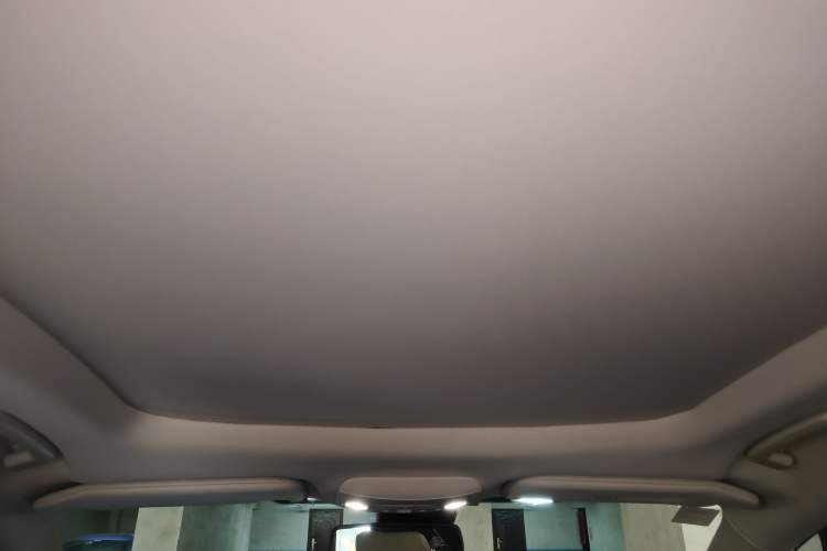 Used Ford Edge 2018 EcoBoost 245 Two-Wheel-Drive Titanium 7-Seater China V Standard
