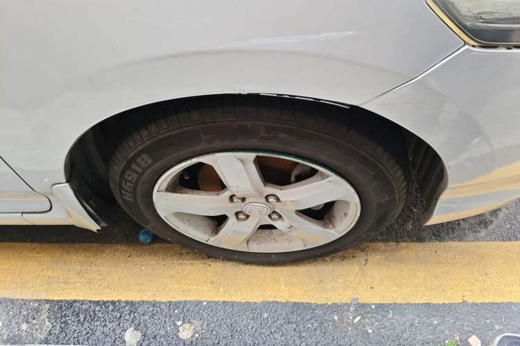 Used Honda City Classic 2008 1.5L Automatic Elite Edition