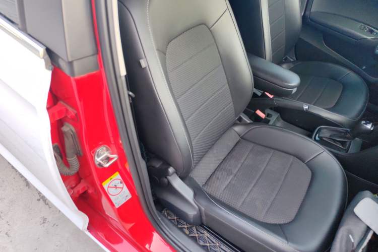 Used Skoda Rapid Spaceback 2016 Revised 1.6L Automatic Chuanxing Version