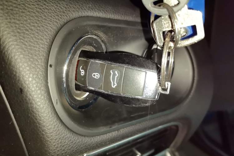 Used Porsche Macan 2017 Macan 2.0T
