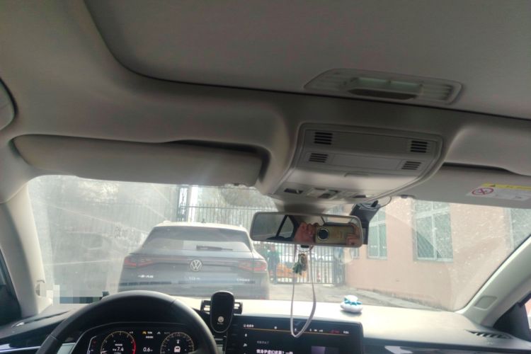 Used Volkswagen Bora 2023 280TSI DSG Prestige Edition Headliner