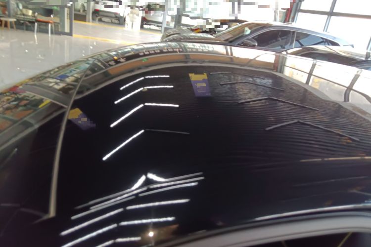 Used BYD Yuan PLUS 2024 Honor Edition 510KM Leading Model